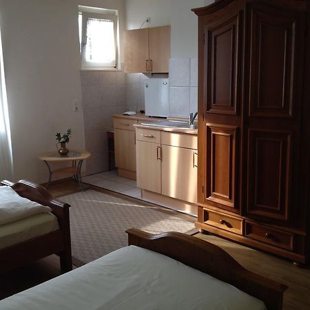 City Hotel Garni Hannover Luaran gambar