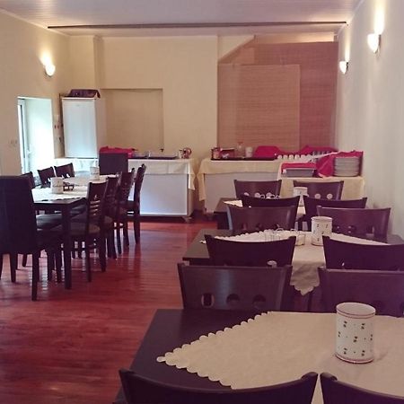 City Hotel Garni Hannover Luaran gambar