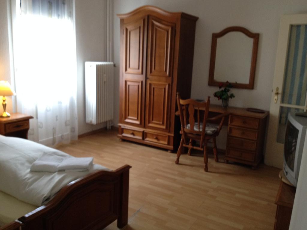 City Hotel Garni Hannover Bilik gambar