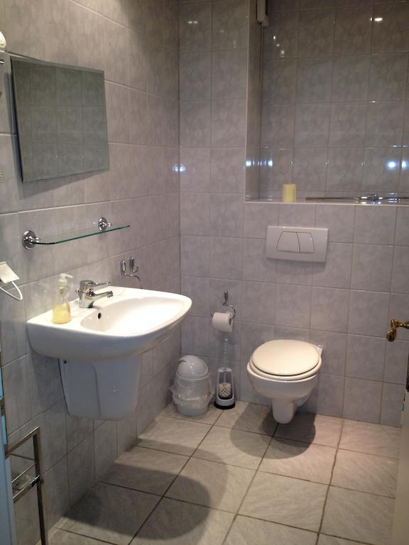 City Hotel Garni Hannover Bilik gambar