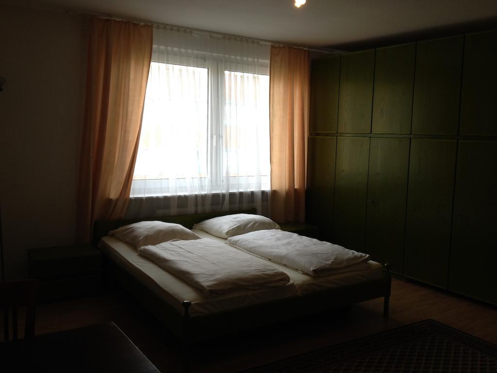 City Hotel Garni Hannover Luaran gambar