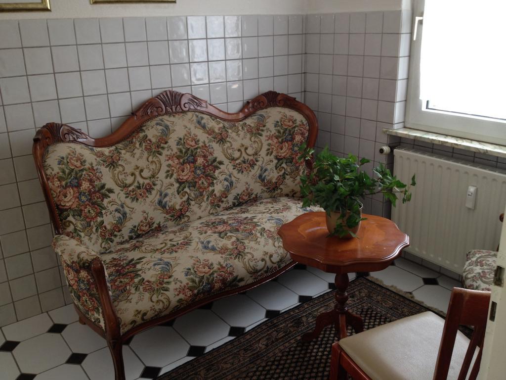 City Hotel Garni Hannover Luaran gambar