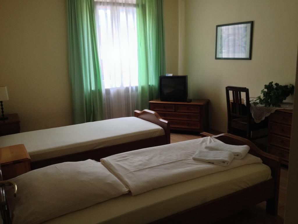 City Hotel Garni Hannover Bilik gambar