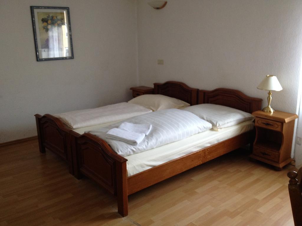City Hotel Garni Hannover Bilik gambar