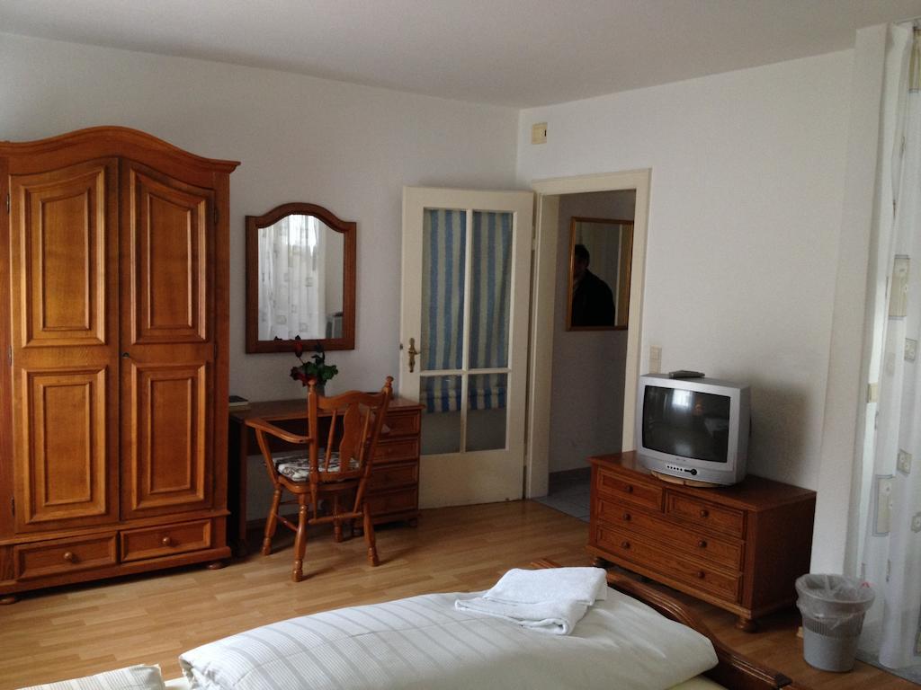 City Hotel Garni Hannover Luaran gambar