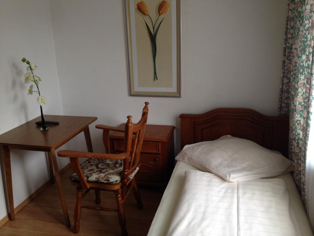 City Hotel Garni Hannover Bilik gambar