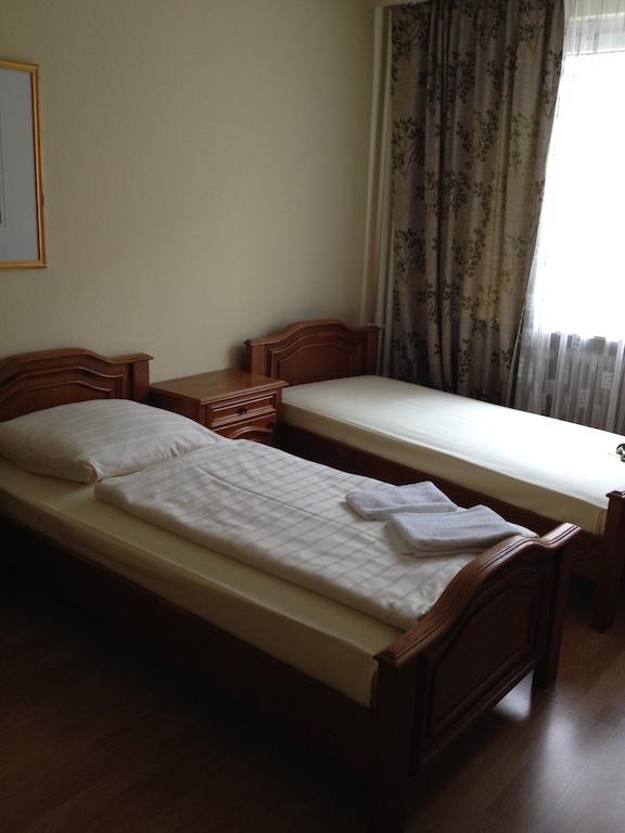 City Hotel Garni Hannover Bilik gambar
