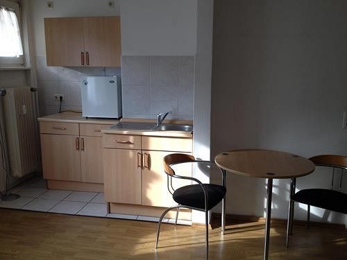 City Hotel Garni Hannover Luaran gambar