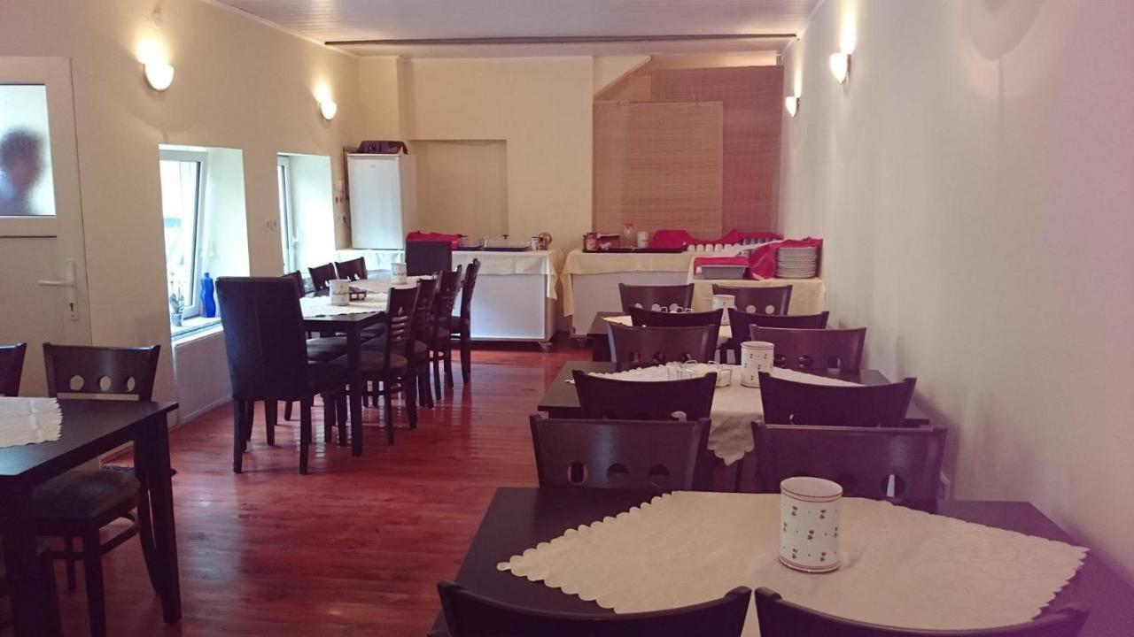 City Hotel Garni Hannover Luaran gambar